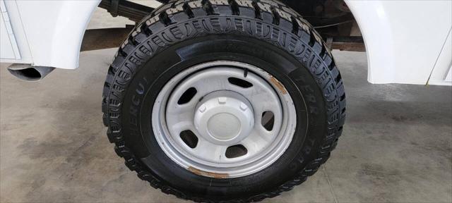 2011 Ford F-350 XLT