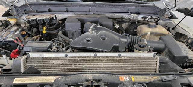 2011 Ford F-350 XLT