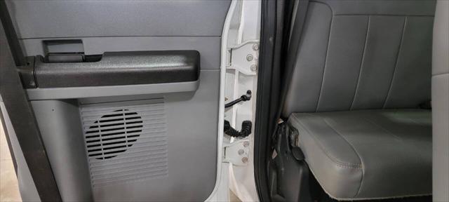 2011 Ford F-350 XLT