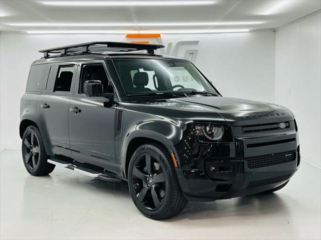 2023 Land Rover Defender 110 X-Dynamic SE for sale in CONCORD, NC
