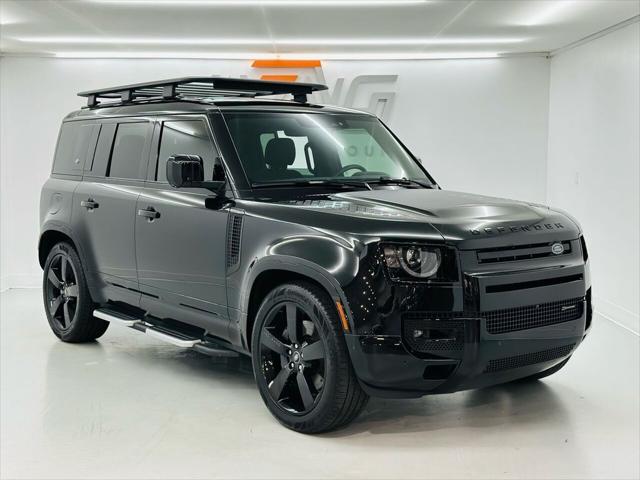 2023 Land Rover Defender 110 X-Dynamic SE