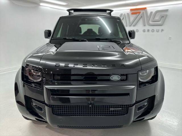 2023 Land Rover Defender 110 X-Dynamic SE