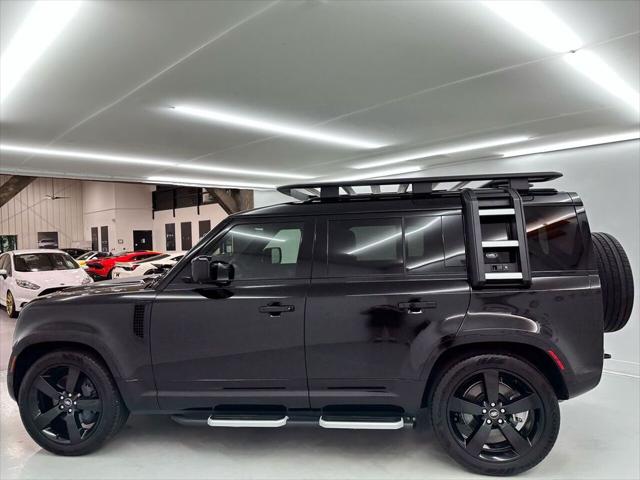 2023 Land Rover Defender 110 X-Dynamic SE