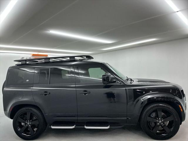 2023 Land Rover Defender 110 X-Dynamic SE