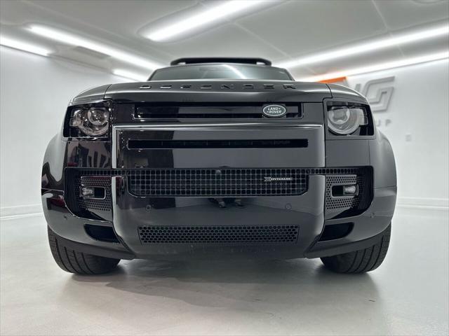 2023 Land Rover Defender 110 X-Dynamic SE