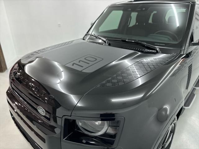 2023 Land Rover Defender 110 X-Dynamic SE