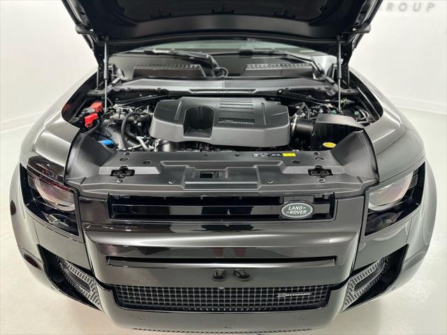 2023 Land Rover Defender 110 X-Dynamic SE