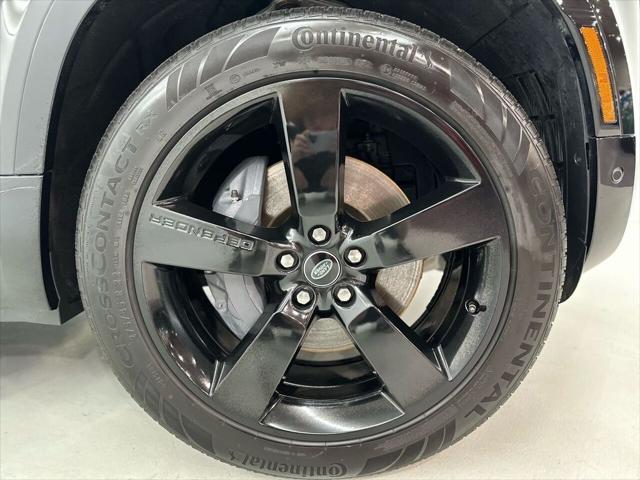 2023 Land Rover Defender 110 X-Dynamic SE