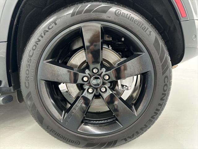 2023 Land Rover Defender 110 X-Dynamic SE
