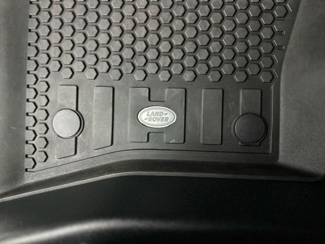 2023 Land Rover Defender 110 X-Dynamic SE