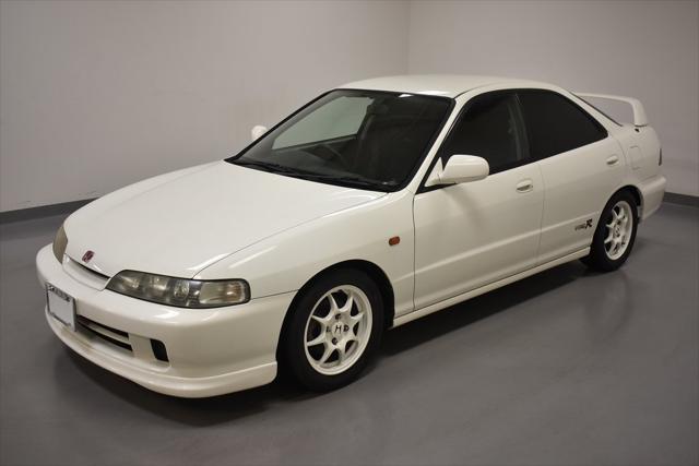 MOTORMAX 2000 ACURA INTEGRA TYPE - 乗用車