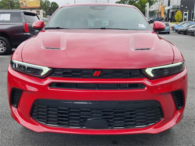 2024 Dodge Hornet DODGE HORNET R/T EAWD