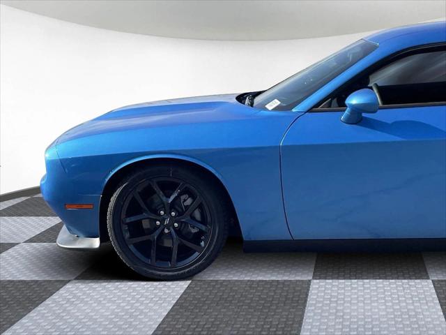 2023 Dodge Challenger CHALLENGER GT