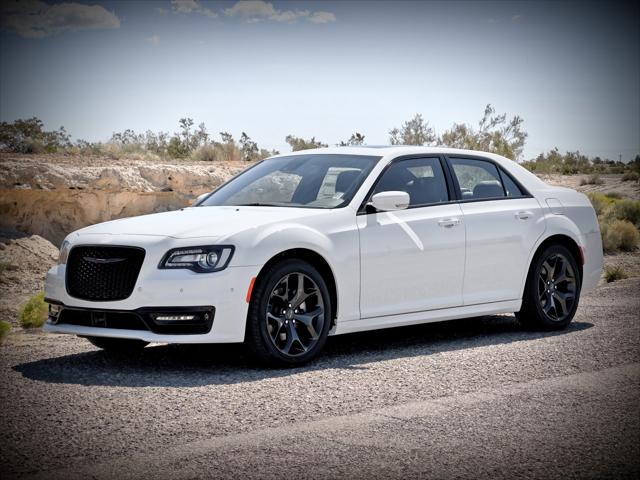 2023 Chrysler Chrysler 300 300S V8