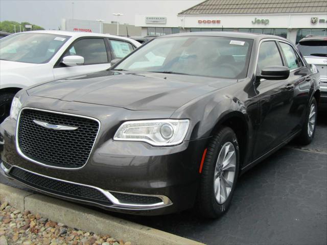 2023 Chrysler Chrysler 300 300 TOURING