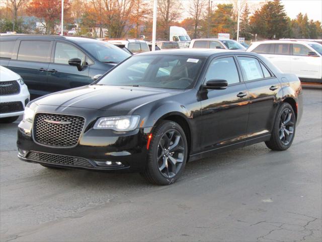 2023 Chrysler Chrysler 300 300S V6