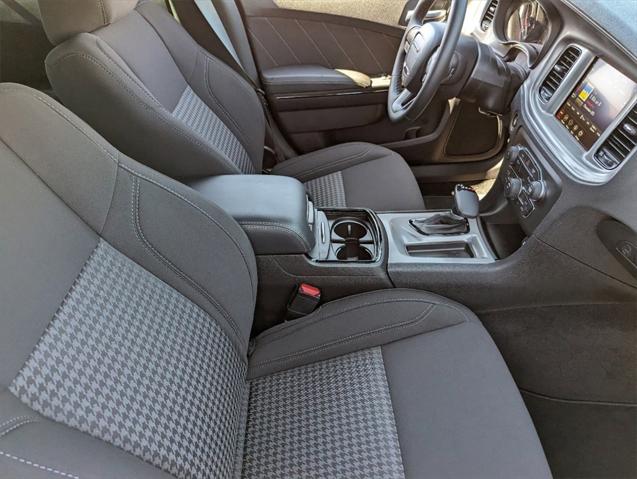 2023 Dodge Charger CHARGER SXT RWD