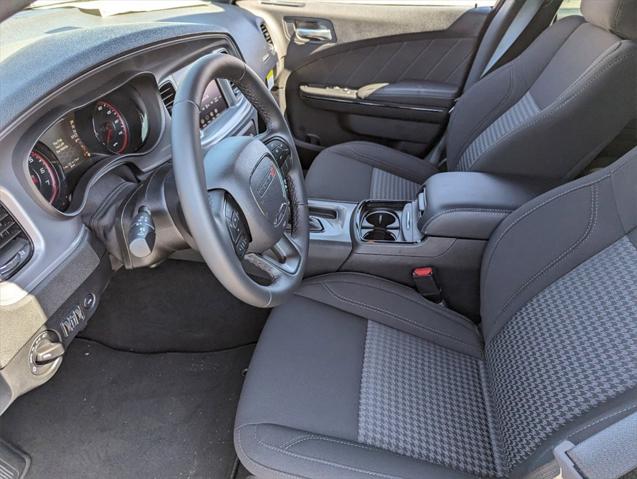 2023 Dodge Charger CHARGER SXT RWD