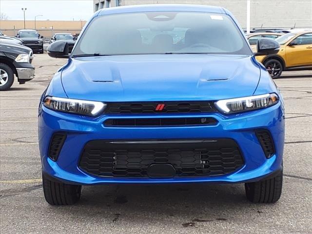2024 Dodge Hornet DODGE HORNET GT AWD