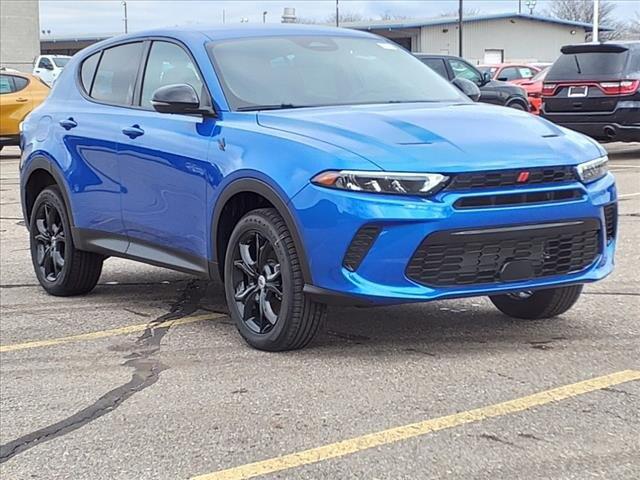 2024 Dodge Hornet DODGE HORNET GT AWD
