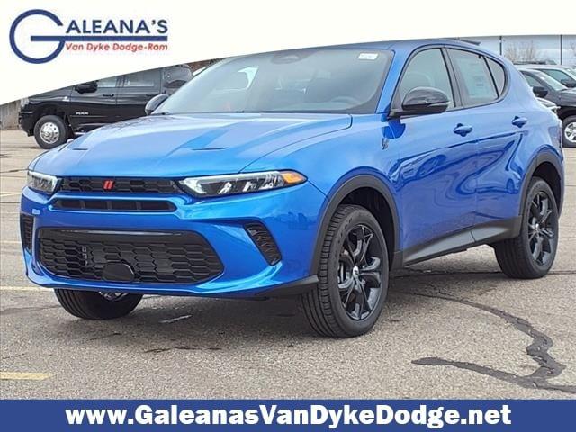 2024 Dodge Hornet DODGE HORNET GT AWD