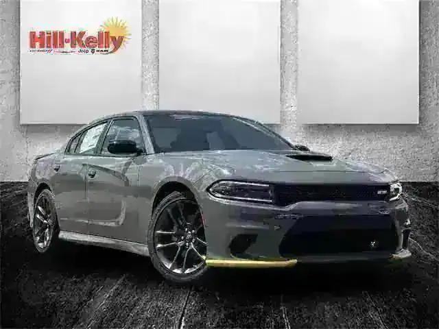 2023 Dodge Charger CHARGER R/T