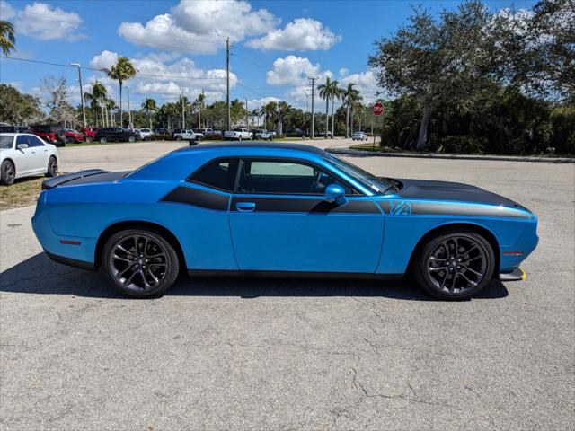 2023 Dodge Challenger CHALLENGER R/T