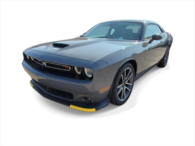 2023 Dodge Challenger CHALLENGER R/T