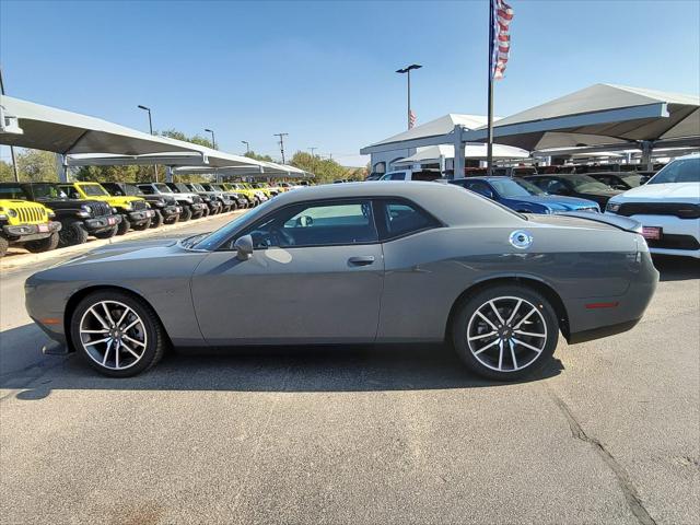 2023 Dodge Challenger CHALLENGER R/T