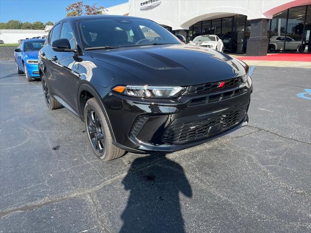 2024 Dodge Hornet DODGE HORNET GT AWD