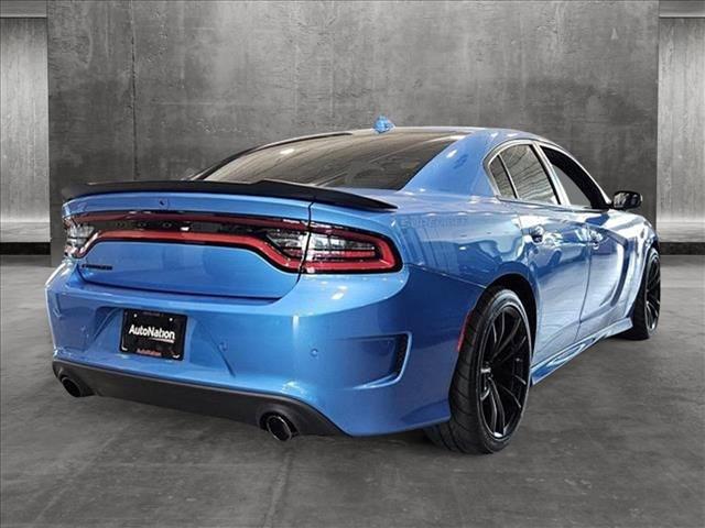 2023 Dodge Charger Super Bee