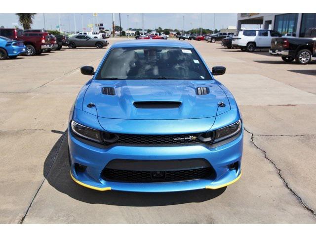 2023 Dodge Charger Super Bee