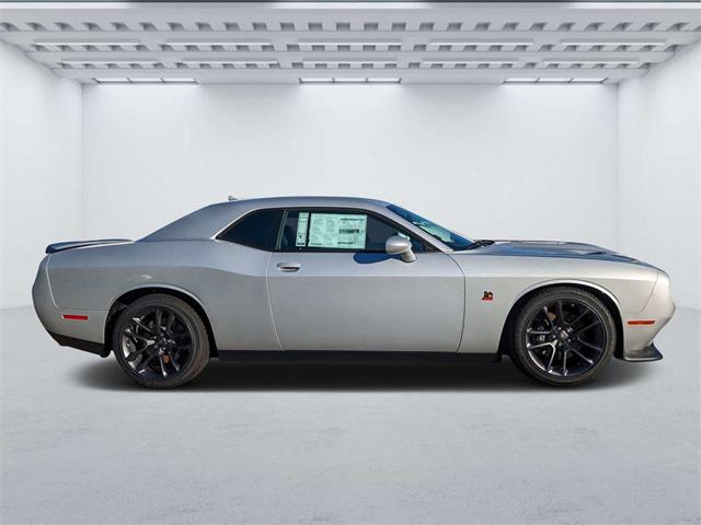 2023 Dodge Challenger CHALLENGER R/T SCAT PACK