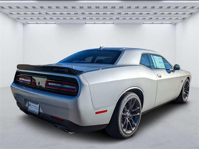 2023 Dodge Challenger CHALLENGER R/T SCAT PACK