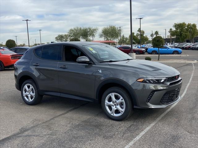 2024 Dodge Hornet DODGE HORNET GT PLUS AWD