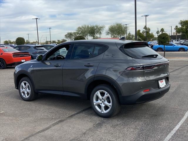 2024 Dodge Hornet DODGE HORNET GT PLUS AWD