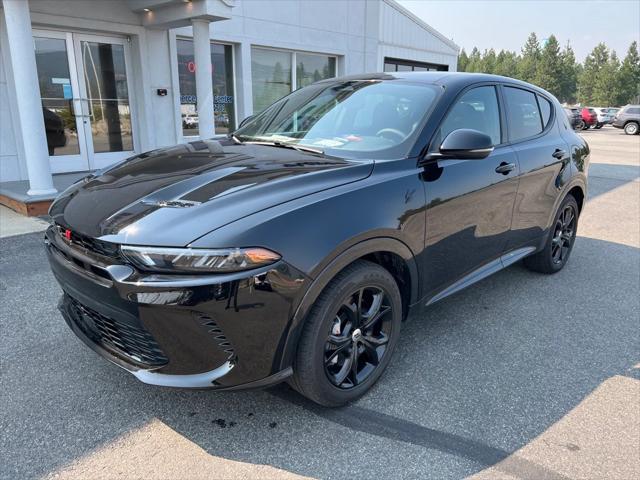 2024 Dodge Hornet DODGE HORNET R/T PLUS EAWD