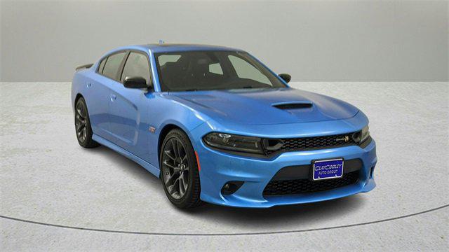 2023 Dodge Charger CHARGER SCAT PACK