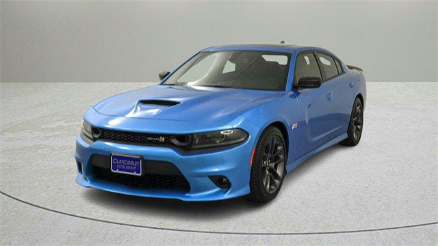 2023 Dodge Charger CHARGER SCAT PACK