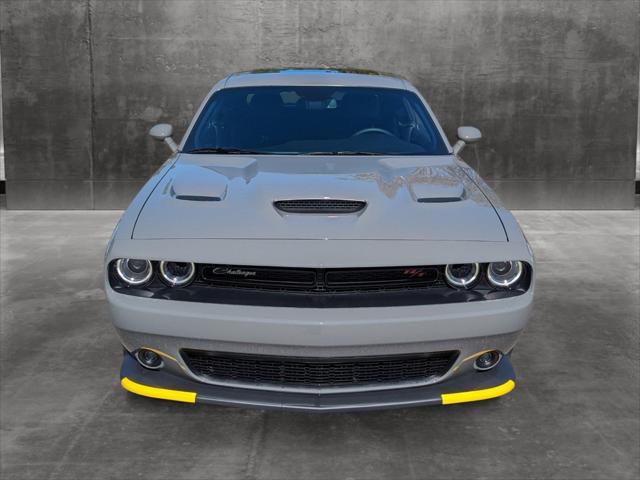 2023 Dodge Challenger CHALLENGER R/T SCAT PACK