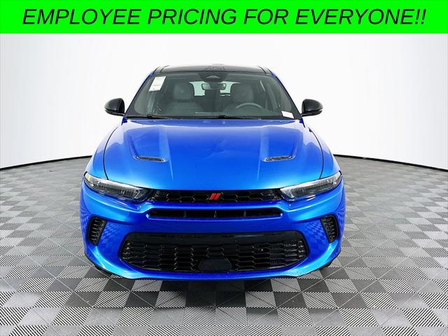 2024 Dodge Hornet DODGE HORNET GT PLUS AWD