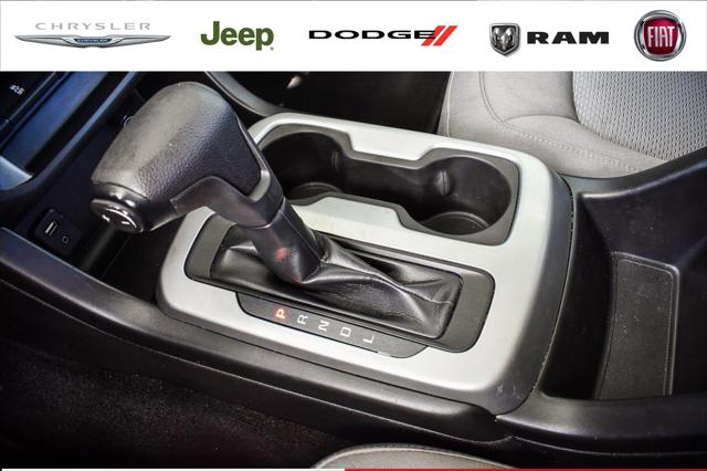 2017 Chevrolet Colorado LT