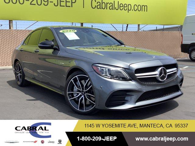 New Used Mercedes Benz Cars for Sale Near Manteca CA