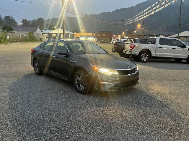 New Used Kia Cars for Sale Near Pikeville KY