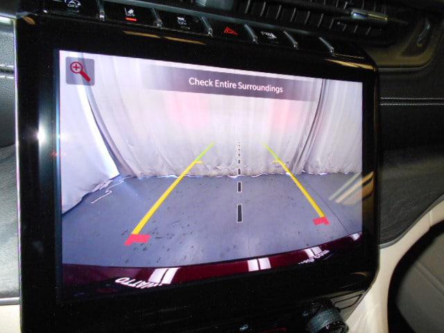 2023 Jeep Grand Cherokee GRAND CHEROKEE L LIMITED 4X4 2023 Jeep Grand Cherokee GRAND CHEROKEE L LIMITED 4X4