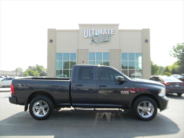2014 Ram 1500 Express for sale in Appleton, WI