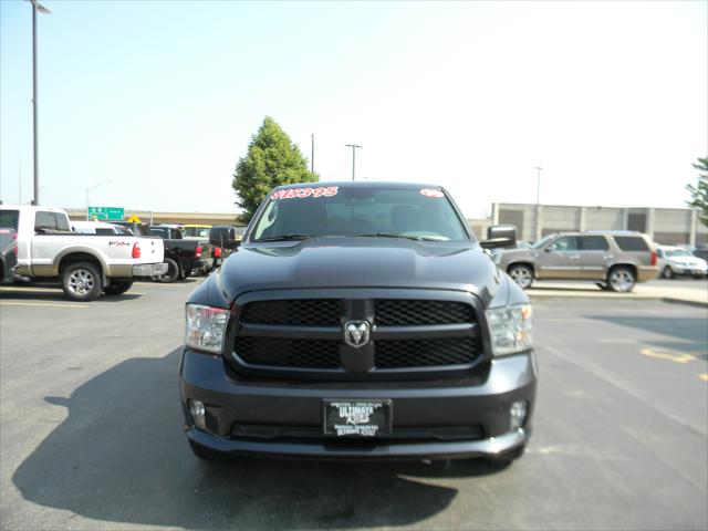 2014 Ram 1500 Express