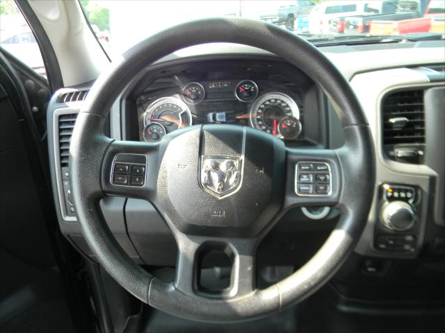 2014 Ram 1500 Express