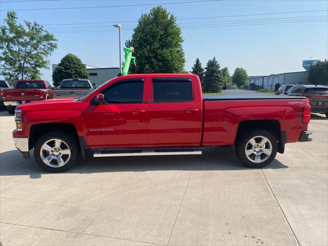 2014 Chevrolet Silverado 1500 1LT for sale in Neenah, WI