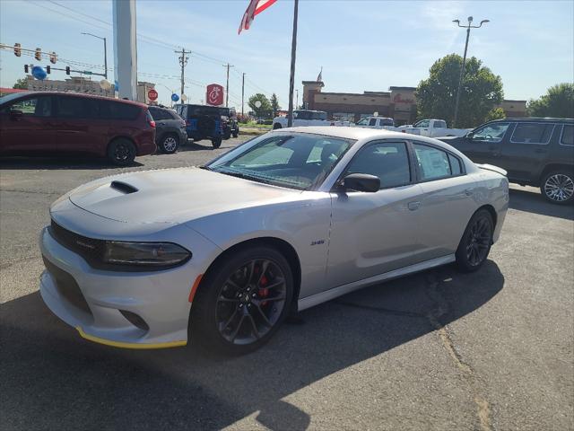 2023 Dodge Charger CHARGER R/T